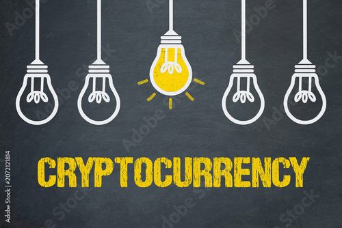 Cryptocurrency	
