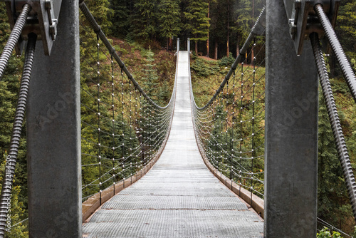 Suspension Bridge