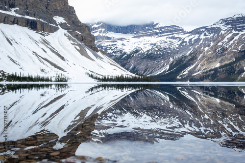 Mountain Lake