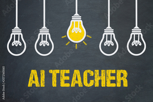 AI Teacher