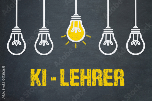 KI-Lehrer