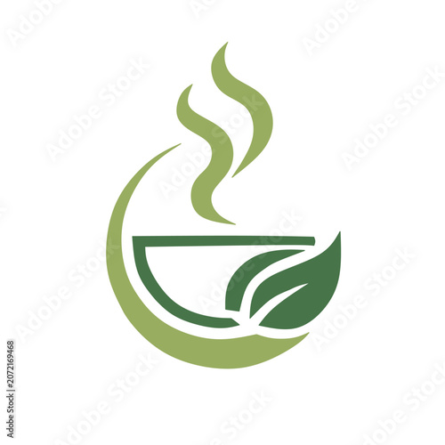 cup of matcha 