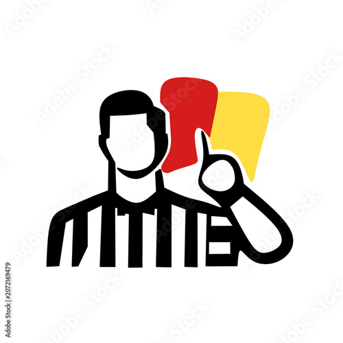 referee football 