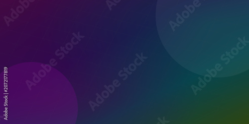 Abstract dark gradient background with soft circular shapes for modern digital design projects