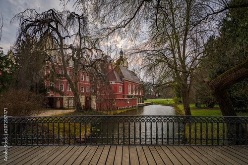 Schloss Muskau