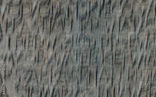  Abstract gray wooden texture with vertical motion blur and grunge lines