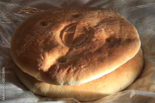 Foto Holy Bread