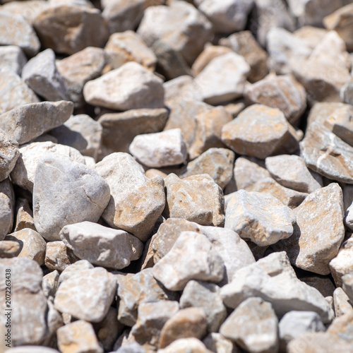 Fotografia Stone