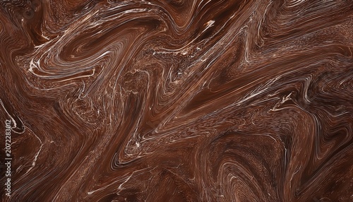 Dark Color Marble Texture Emperador Marble Surface Background Brown Marble Background