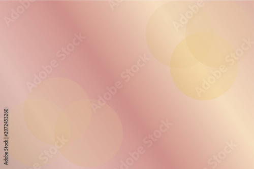 Trendy Soft Gradient Overlay Background for Modern Brand Identity Design