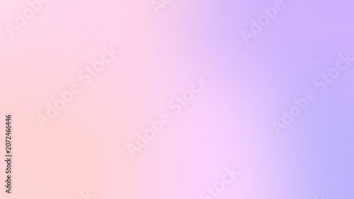 Foto pink purple abstract colorful gradient blurry pastel background
