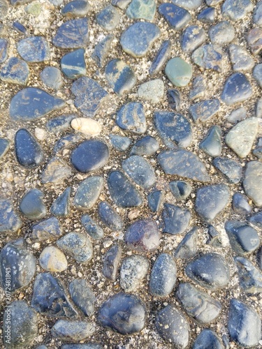 stone wall background