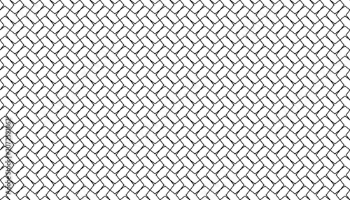 background with a simple abstract line pattern