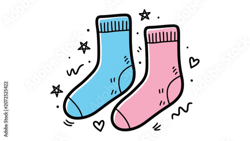 Headphones and keyboard outline icons for gaming with keyboard
