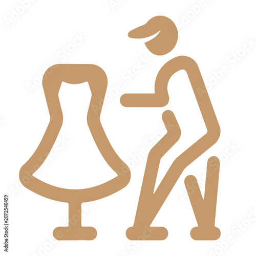 Tailor Icon