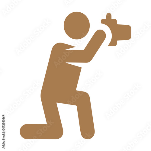 Photographer icon