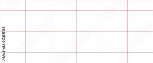 Graph papers banner background, detailed math paper pattern