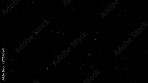 Vintage film grain dust scratches noise overlay texture black background