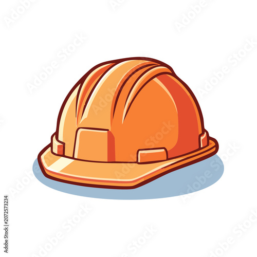 Flat vector illustration of a woven basket with egg and nest