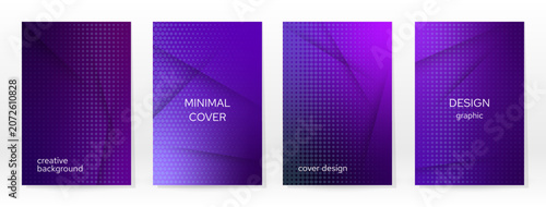Minimal Poster. Pastel Soft. Rainbow Gradient Set. Graphic Color Background. Blurred Mesh Texture. Vector Modern Banner. Abstract Bright Wallpaper. Gradient Technology Cover. Mobile Template Design.
