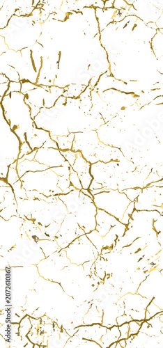 Distress Grunge Texture. Seamless Pattern. Halftone Old, Retro Background. Broken, Cracked Wall Texture. Scratched, Dirt Print. Black and White Grunge Style. Noise Rough Design. Vector Illustration.