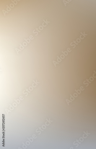 Warm beige and soft white gradient, gentle light diffusion, abstract background