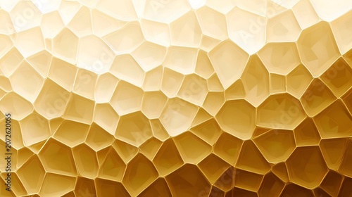 abstract gold background