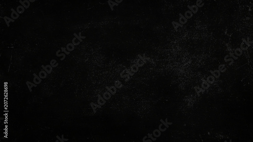 Foto black textured background with subtle shading and surface detail perfect for des