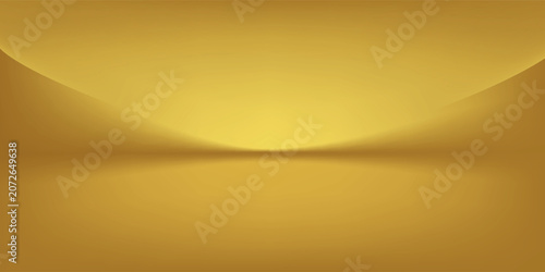 Abstract Luxury Gold Studio well use as background,layout and presentation.