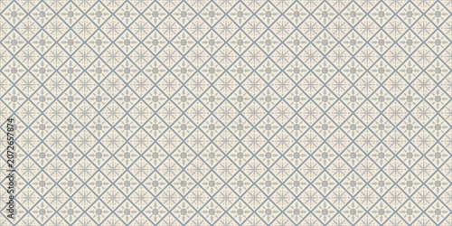 Seamless watercolour and unique snow flakes pattern background for covers, notes, Soft backgrounds colour. Watercolour art work. snow flakes pattern background for winter vibes.
