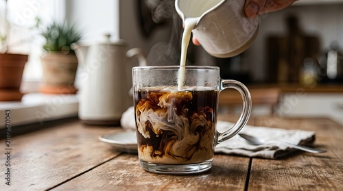 cup of tea