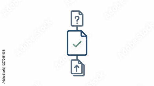 Data Synchronization and File Transfer Concept