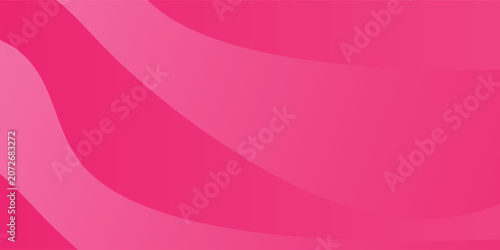 Abstract pink wavy background. vector design concept. Decorative web layout or poster, banner