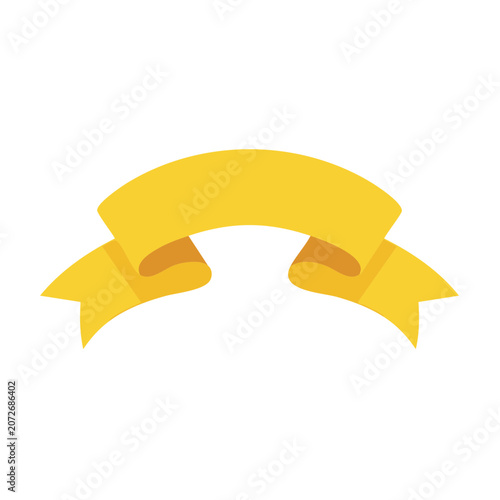 Gold Ribbon Award Icon