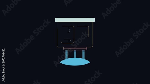  Standard Icon for Quality and Compliance