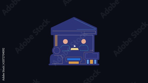  Modern Workshop Icon for Crafting
