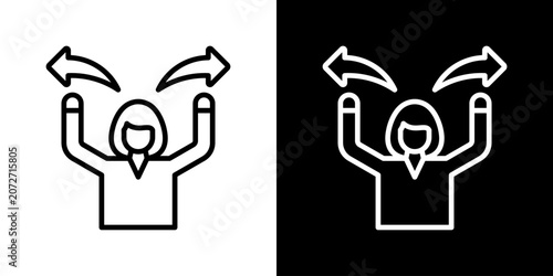 Fényképezés Reasonable Icon Set Multiple Style Collection