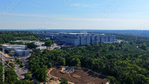 Photos 20 June, 2026 - Infineon, Dresden, Saxony, Germany