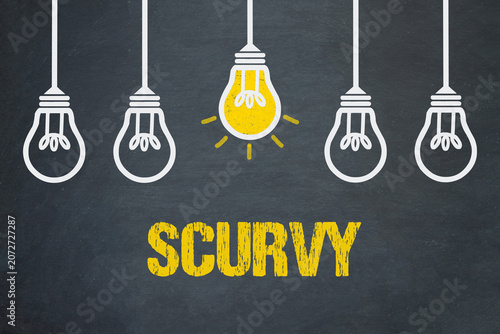 Scurvy