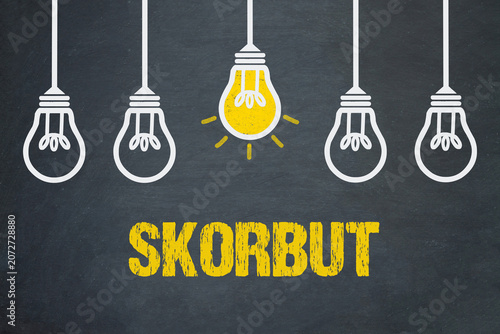 Skorbut