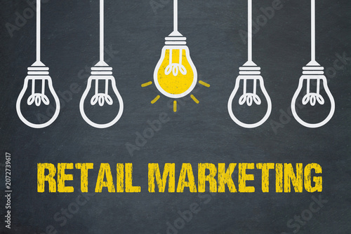Retail Marketing	
