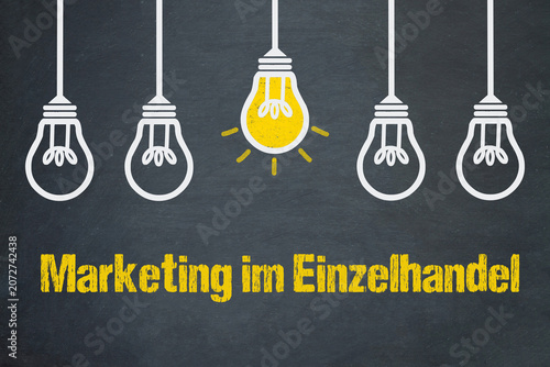 Marketing im Einzelhandel
