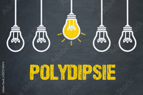 Polydipsie