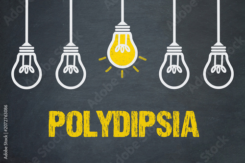 Polydipsia