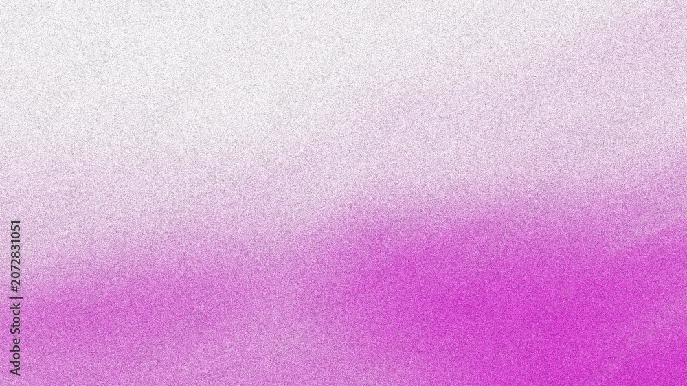 Fototapeta premium Pastel purple pink noisy grunge texture background with grainy abstract gradient wallpaper design