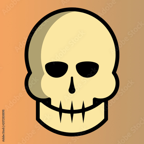 Skull.