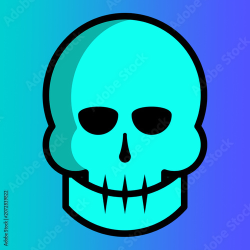 Skull.