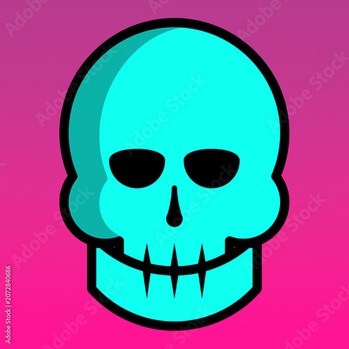 Skull.