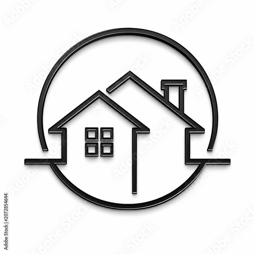 real estate icon