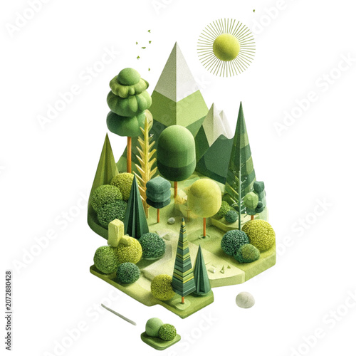 Forest
